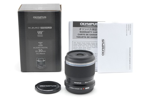 Quasi inutilizzato olympus - [quasi,