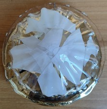 Plafoniera la murrina murano -ve- 26 cm