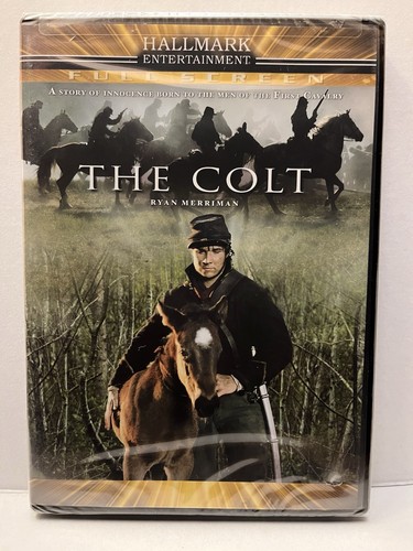 The colt ryan - the, 2005)