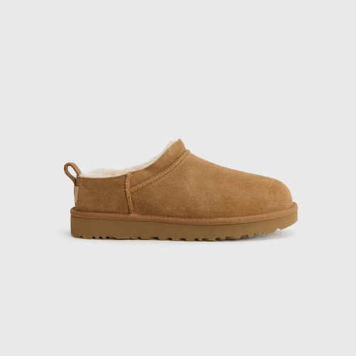 Ugg classic micro chestnut - micro,