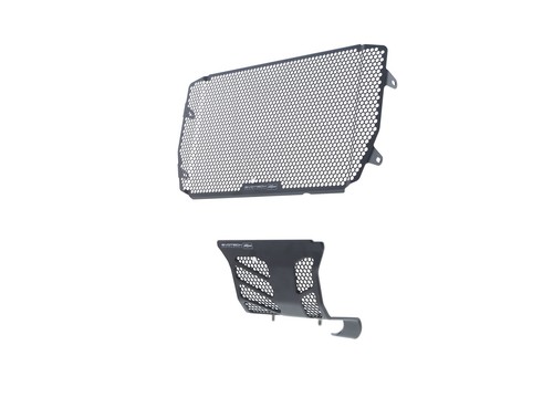 Kit protezione radiatore - , e