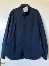 Giacca ASPESI Alvaro termica foderata lana taglia XL