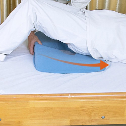 Cuscino per coccige con design