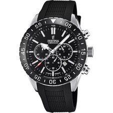 Orologio uomo festina resina - orologio,