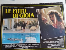 LE FOTO DI GIOIA SERENA GRANDI