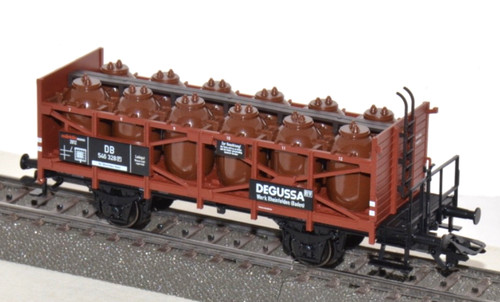 Marklin 48162 deussa insider - deussa,