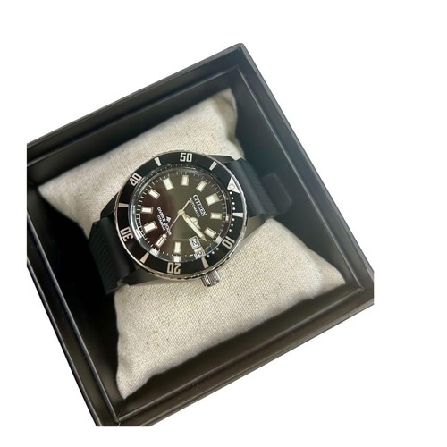 Orologio subacqueo automatico