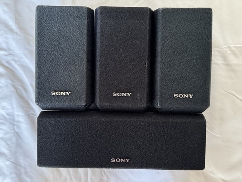 Sony surround sound - sony, set