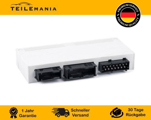 Modulo base originale - bmw, 6135