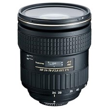 Obiettivo zoom standard Tokina