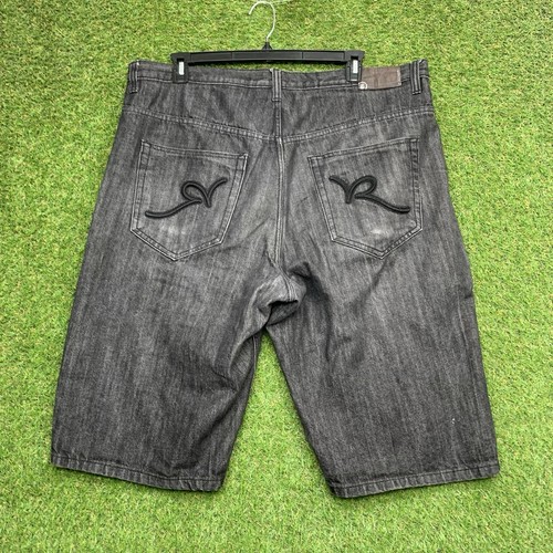 Pantaloncini jeans vintage