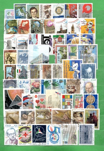 Italia 2005 annata quasi - annata,