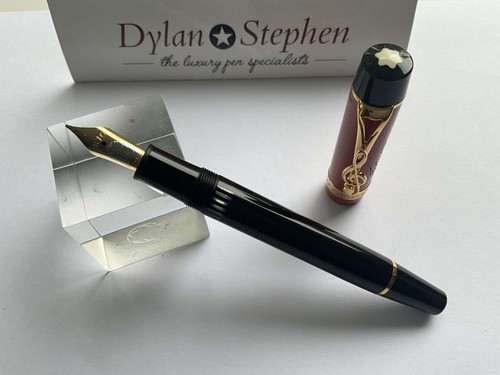 Montblanc johann sebastian - montblanc,