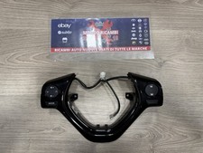 Comandi Radio Audio Del