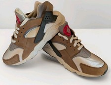 Scarpa Nike x Stussy Air