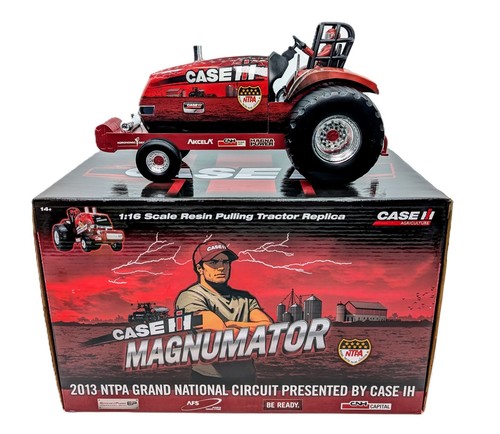 Trattore tirante case ih - trattore,