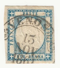 1861 Province Napoletane - 2