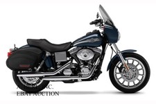 Harley-Davidson FXDXT Dyna