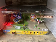 Set Dc Supereroi Ragazze 41235