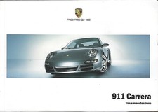 Porsche 911 Carrera Uso E
