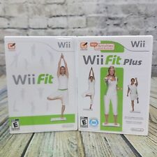 Lotto giochi Nintendo Wii Fit