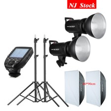 Flash da studio US 2 * Godox