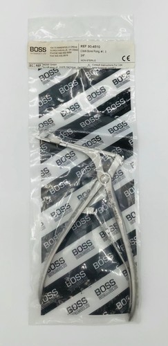 Boss 4510 citelli bone - citelli,