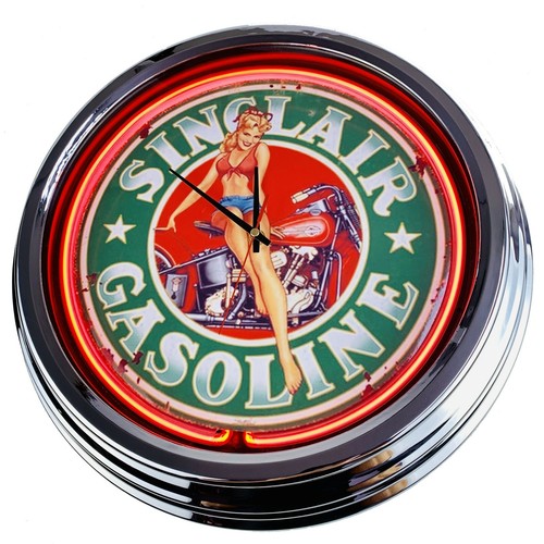 0314 orologio parete - da,