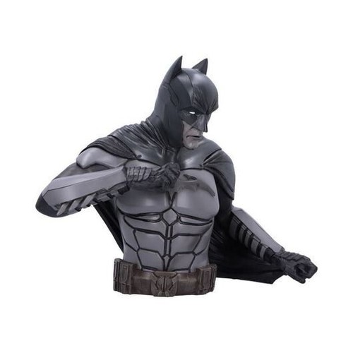 Busto comics batman - dc, batman: