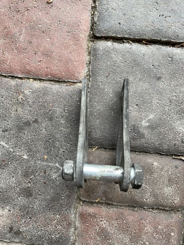 Leveraggio mono ammortizzatore - leveraggio,