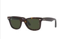 RAY-BAN WAYFARER RB2140 902 54 CAREY CLASSIC