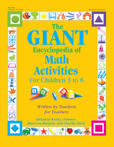 The giant encyclopedia math - the, of