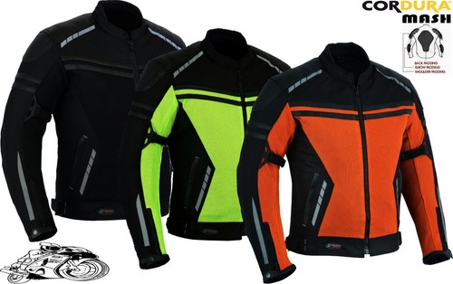 Giacca uomo mesh - mesh, tecnologia