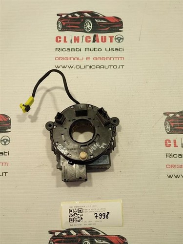 479453ts0a contatto spiralato - 479453ts0a,