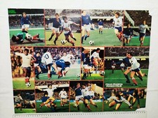 POSTER ITALIA-FRANCIA