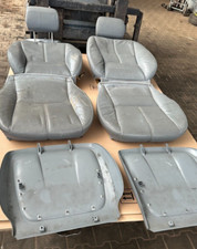 Mercedes W163 ML Sedile