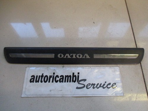 Battitacco sinistro volvo v50 - sinistro,