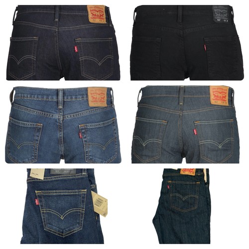 Levis 511 slim fit - levis, stretch