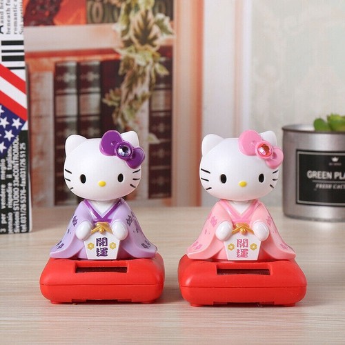 Carino kimono giapponese - , teste
