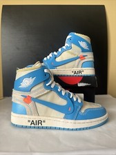 Taglia 4 - Jordan 1 Retro OG x