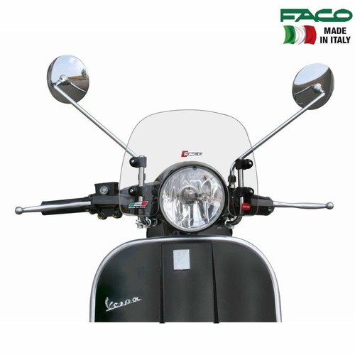 Faco 28275 cupolino classic - faco,