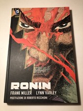 Ronin - Frank Miller -