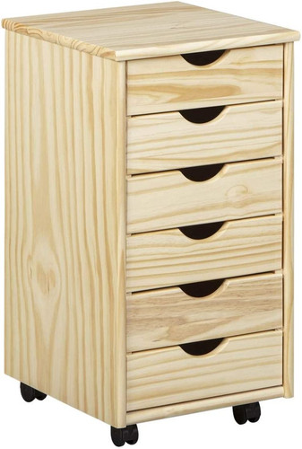 Mobiletto cassettiera con - mobiletto,