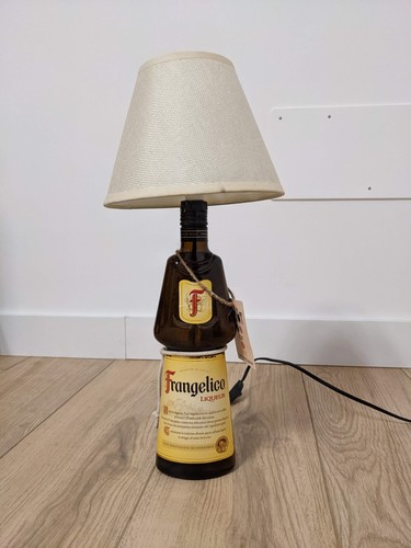 Lampada bottiglia gledit - lampada,