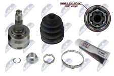NTY KIT GIUNTI SEMIASSE ESTERNO FIAT 500 1.2 07-, PANDA 1.1,1.2 03-