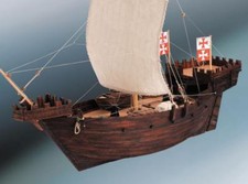 Hanse kogge (DUSEK D003)