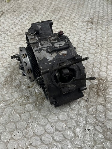 Yamaha dt50m m - 50,
