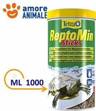 Tetra Reptomin Sticks - 1000
