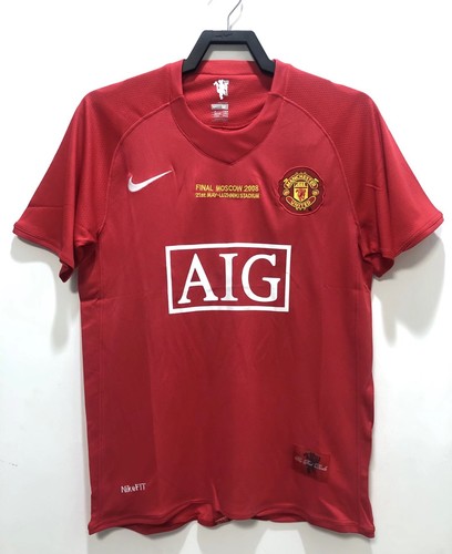 Maglia jersey manchester - maglia,