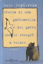 LN2- STORIA GABBIANELLA E
